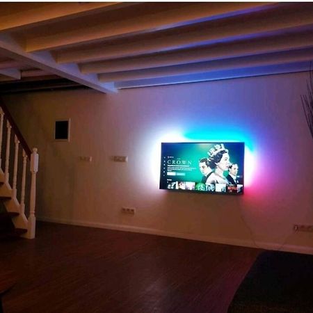 Beautiful Duplex In The Center Of Brussels Apartment Ngoại thất bức ảnh